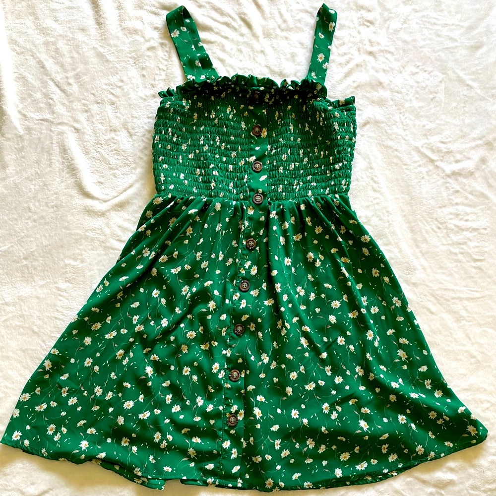 sun dress